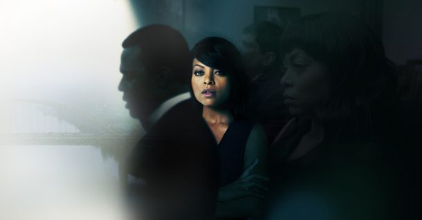 Tyler Perry's Acrimony