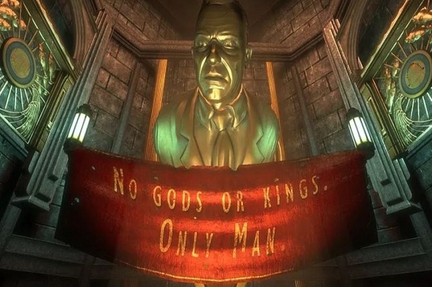شایعه: نسخه جدید BioShock در دست ساخت قرار دارد