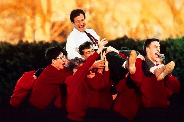 معرفی فیلم Dead Poets Society