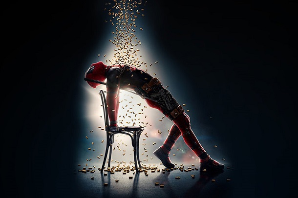 تریلر جدیدی از فیلم Deadpool 2 منتشر شد