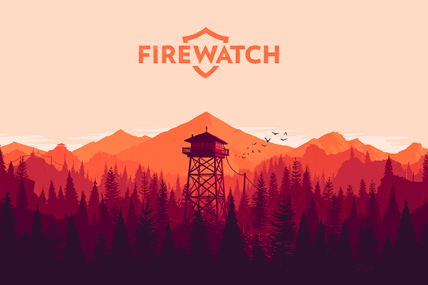 استودیو خالق بازی Firewatch توسط Valve خریداری شد