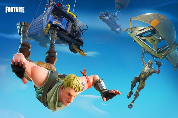 چرا بازی Fortnite در حال حاضر از محبوبیت فراوانی برخوردار است؟