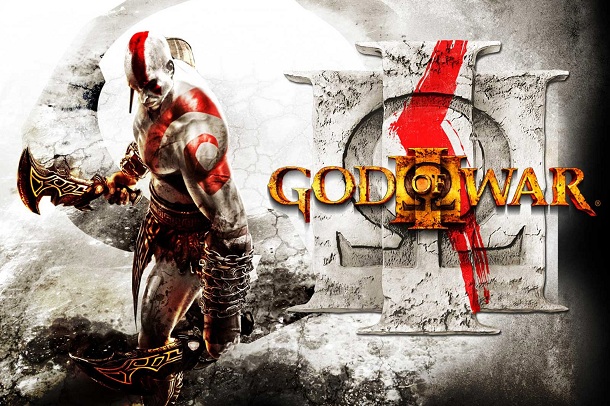 زیرنویس فارسی تمامی مراحل بازی God of War 3