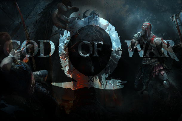 نمرات بازی God Of War منتشر شد