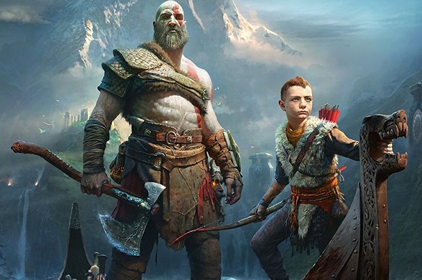 به‌روزرسانی جدید بازی God of War ویژگی Photo Mode را به بازی اضافه می‌کند