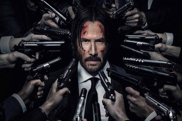 پوستر و اطلاعات جدید از فیلم John Wick 3 منتشر شدند