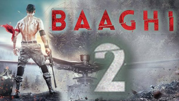 Baaghi 2