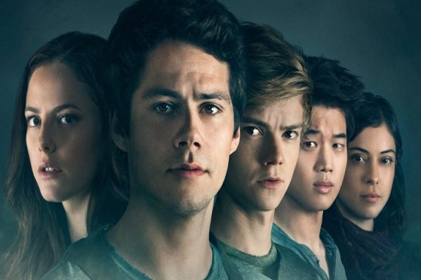 یادداشتی بر فیلم Maze Runner: The Death Cure؛ خط پایان