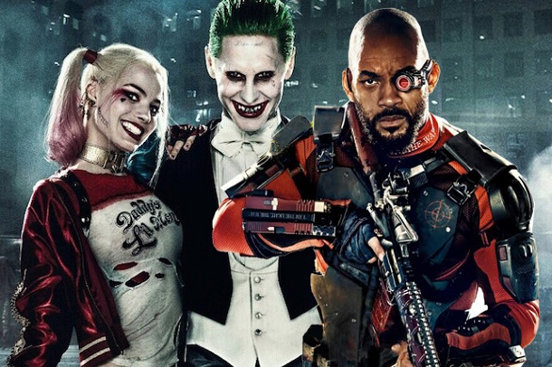 تولید فیلم Suicide Squad 2 تا سال 2019 آغاز نخواهد شد