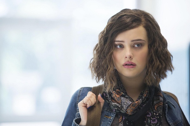 کاترین لانگفورد برای فصل سوم سریال 13 Reasons Why بازنمی‌گردد