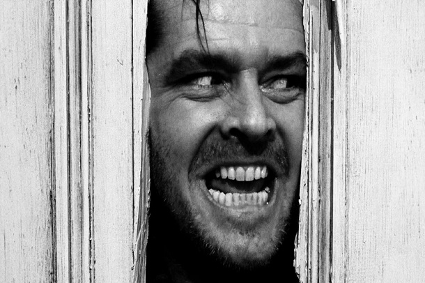 ذره‌بین: بررسی فیلم The Shining