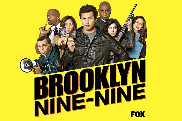 سریال Brooklyn Nine-Nine برای فصل ششم تمدید شد