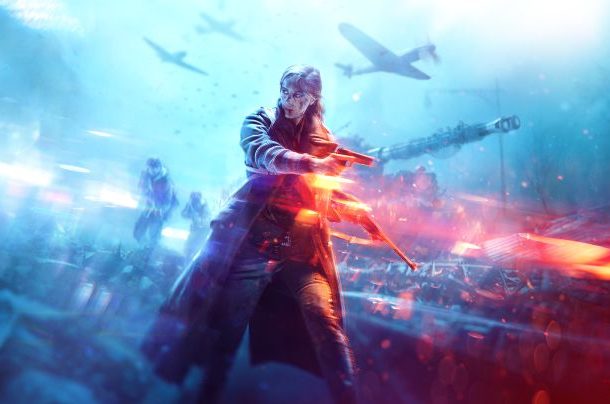 توضیحات استودیو DICE در رابطه با حواشی اخیر تریلر بازی Battlefield V