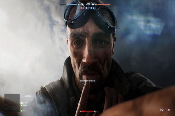 رسمی: بازی Battlefield 5 از سوی EA معرفی شد