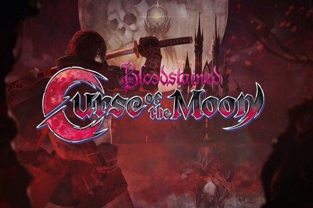 رسمی: بازی Bloodstained: Curse of the Moon معرفی شد