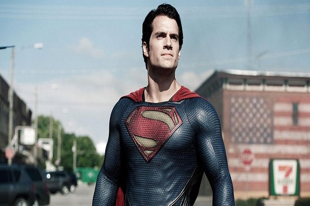 شایعه: فیلم Man Of Steel 2 در سال 2020 اکران می شود