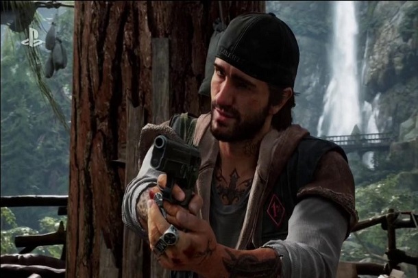 اطلاعات جدیدی از بازی Days Gone منتشر شد