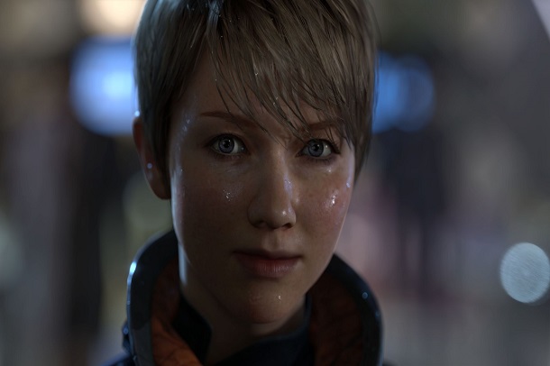 تماشا کنید: تریلر جدید بازی Detroit: Become Human بر شهر دیترویت تمرکز دارد