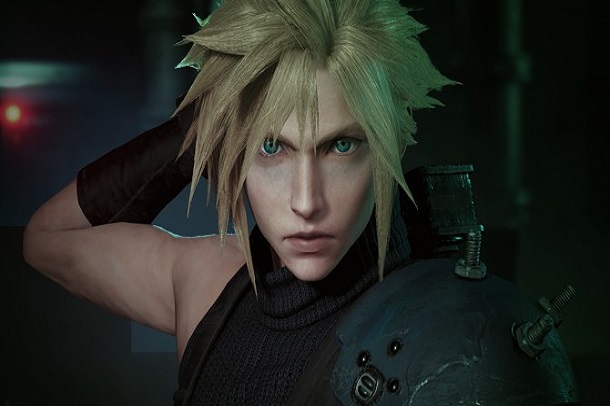 اطلاعات و تصویر جدیدی از بازی Final Fantasy VII Remake فاش شد