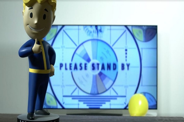 تماشا کنید: بازی Fallout 76 از سوی بستدا معرفی شد