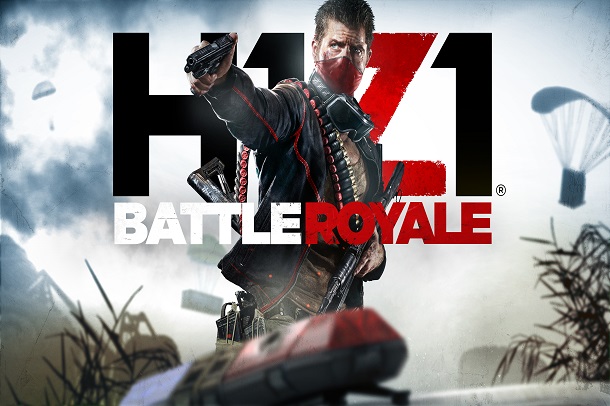 بتای بازی H1Z1: Battle Royale در سه روز اول به 4.5 میلیون بازیکن رسید