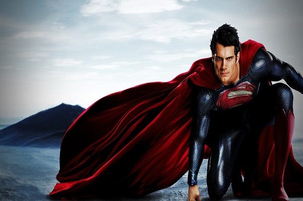 فیلم Man Of Steel 2