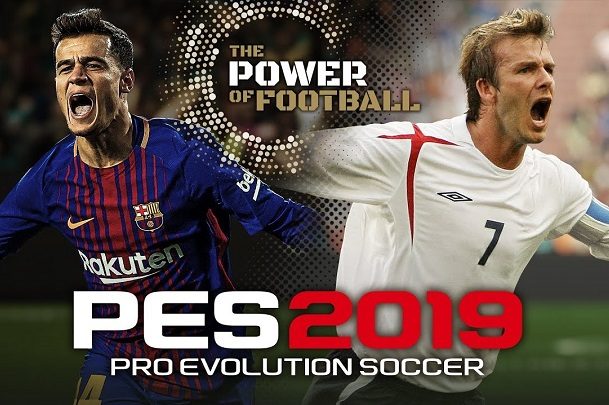 لیگ روسیه به بازی PES 2019 اضافه شد