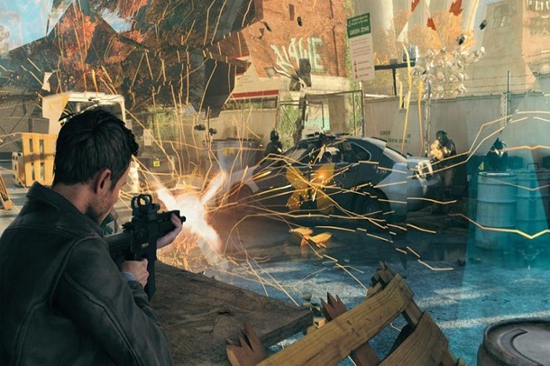 شایعه: بازی Quantum Break 2 در دست ساخت قرار دارد