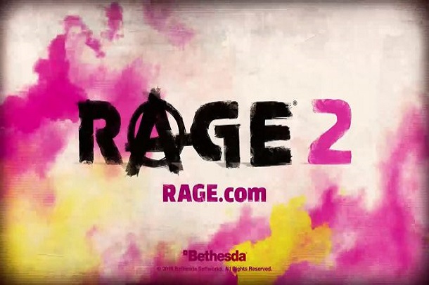 تریلر بازی Rage 2 منتشر شد + تصاویر و اطلاعات تکمیلی