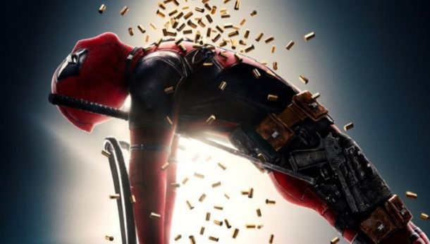 فیلم Deadpool 2