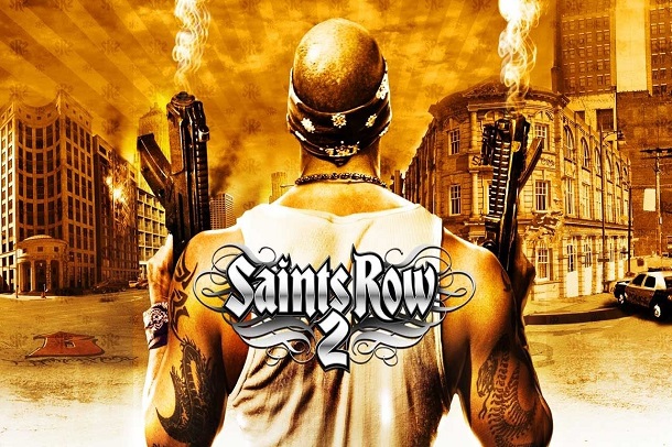 بازی Saints Row 2 به قابلیت Backward Compatibility ایکس‌باکس وان اضافه شد