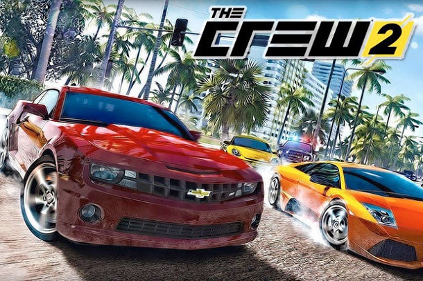 E3 2018: تریلر جدیدی از بازی The Crew 2 منتشر شد