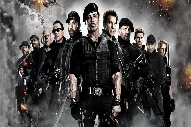 ساخت فیلم The Expendables 4 از سال 2019 شروع خواهد شد