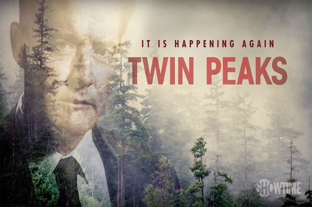 معرفی سریال Twin Peaks