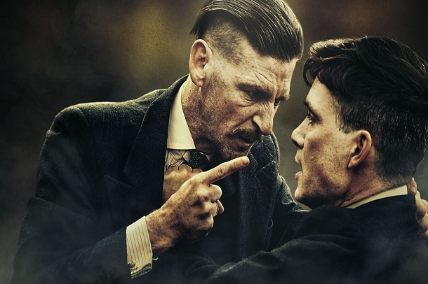 سریال Peaky Blinders به این زودی‌ها به پایان نخواهد رسید