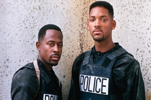 شبکه NBC سریال Bad Boys را نمی‌سازد‍