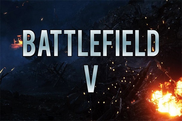 پیام‌های جدید استودیو DICE به احتمال زیاد به بازی Battlefield 5 ربط دارند