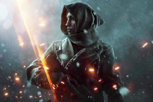 E3 2018: تریلر جدید از بخش چند نفره بازی Battlefield V منتشر شد