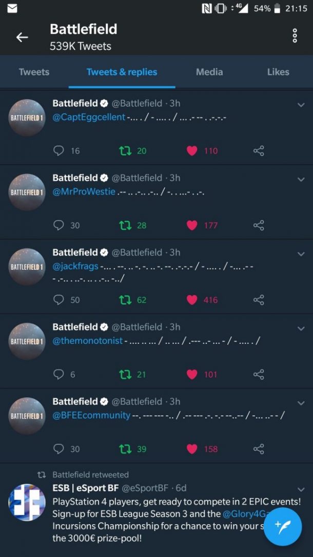 بازی Battlefield 5