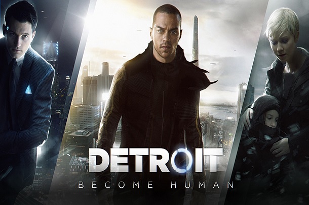 پیشنمایش بازی Detroit Become Human ؛ وقتی احساس در دل یک قلب آهنی جوانه می‌زند