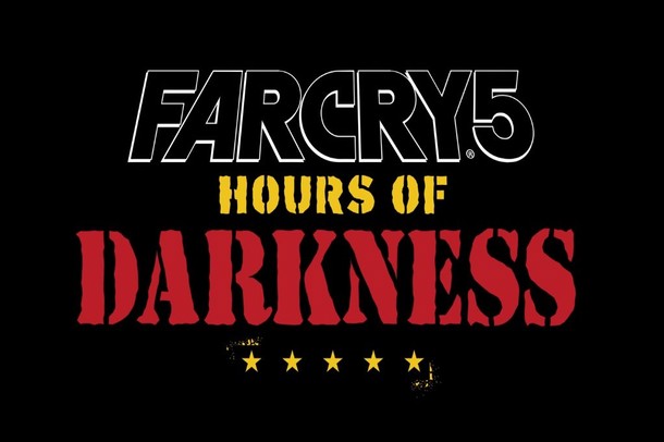 سانگ شات: دانلود موسیقی متن Far Cry 5: Hours of Darkness