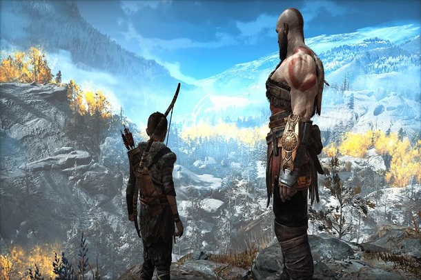 رسمی: کارگردان God of War قصد ساخت 5 نسخه دیگر از این مجموعه را ندارد