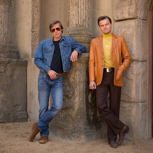 فیلم Once Upon a Time In Hollywood