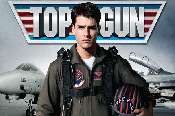 ساخت فیلم Top Gun 2 آغاز شده است