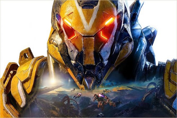 E3 2018: تریلری از گیم‌پلی بازی Anthem منتشر شد + تاریخ انتشار