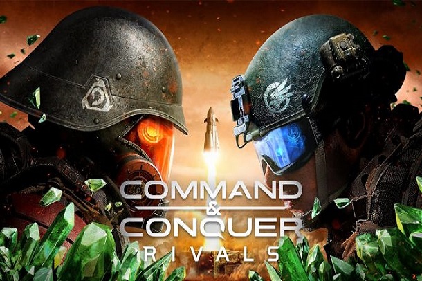 تماشا کنید: بازی Command and Conquer: Rivals برای پلتفرم‌های همراه معرفی شد