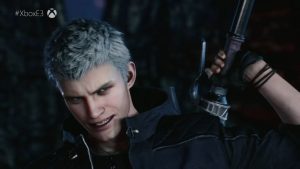 بازی Devil May Cry 5