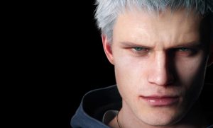 بازی Devil May Cry 5