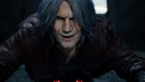 سیستم مورد نیاز بازی Devil May Cry 5