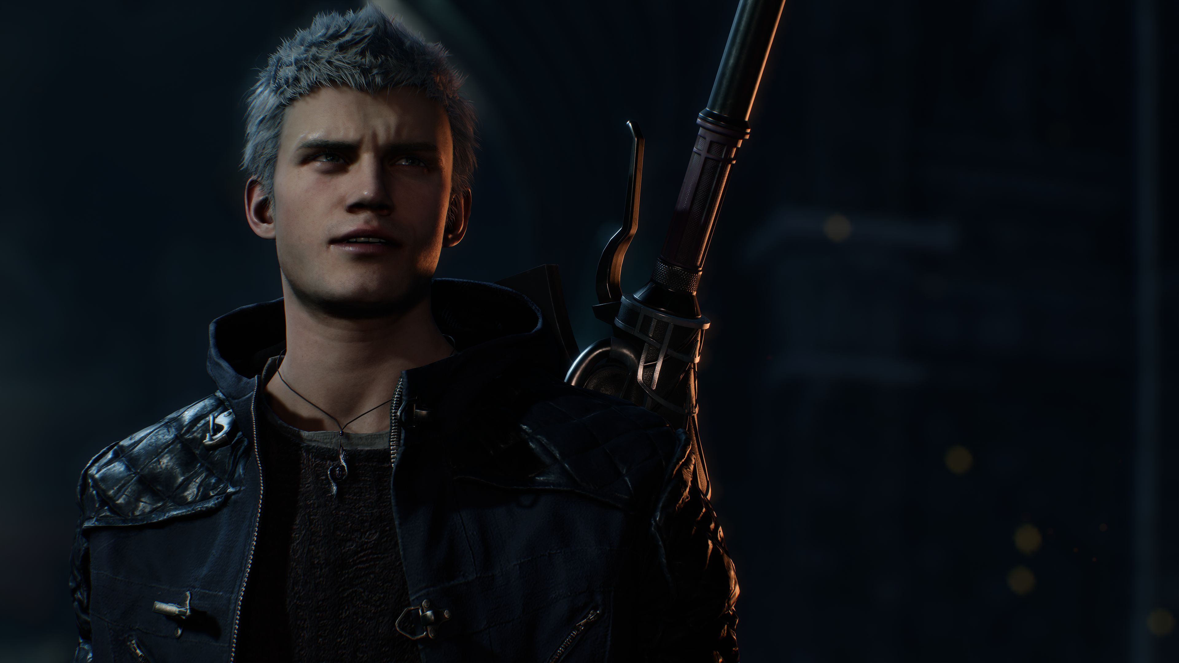 شایعه: عرضه نسخه رایانه‌های شخصی بازی Devil May Cry 5 به تاخیر افتاد